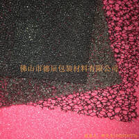 按照孔徑可以分為80PPI,60PPI,50PPI,35PPI,30PPI,20PPI,15PPI.且可以根據(jù)孔徑做不同密度。