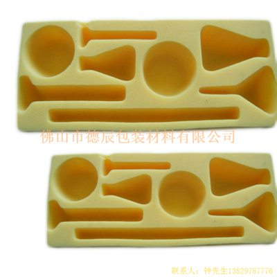 用于實(shí)驗(yàn)室精密儀器包裝。